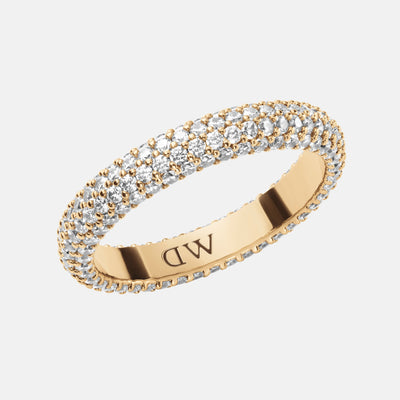 Daniel Wellington 密镶戒指 G