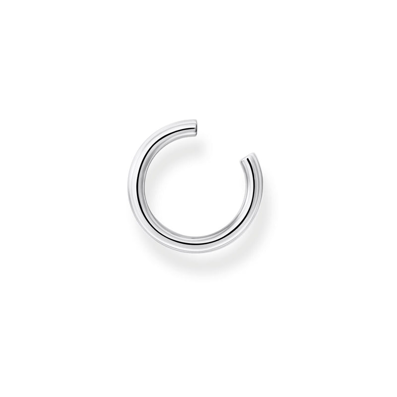 Thomas Sabo Single Ear Cuff Small Silver