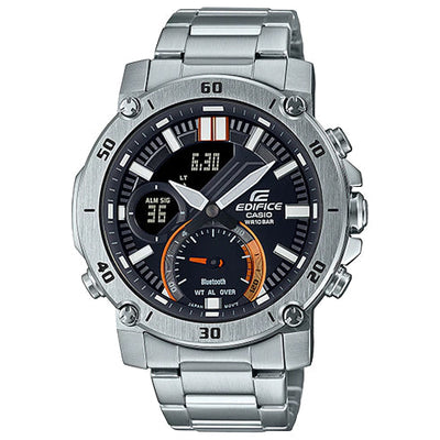 Casio Edifice Smartphone Link Chronograph ECB20D-1A