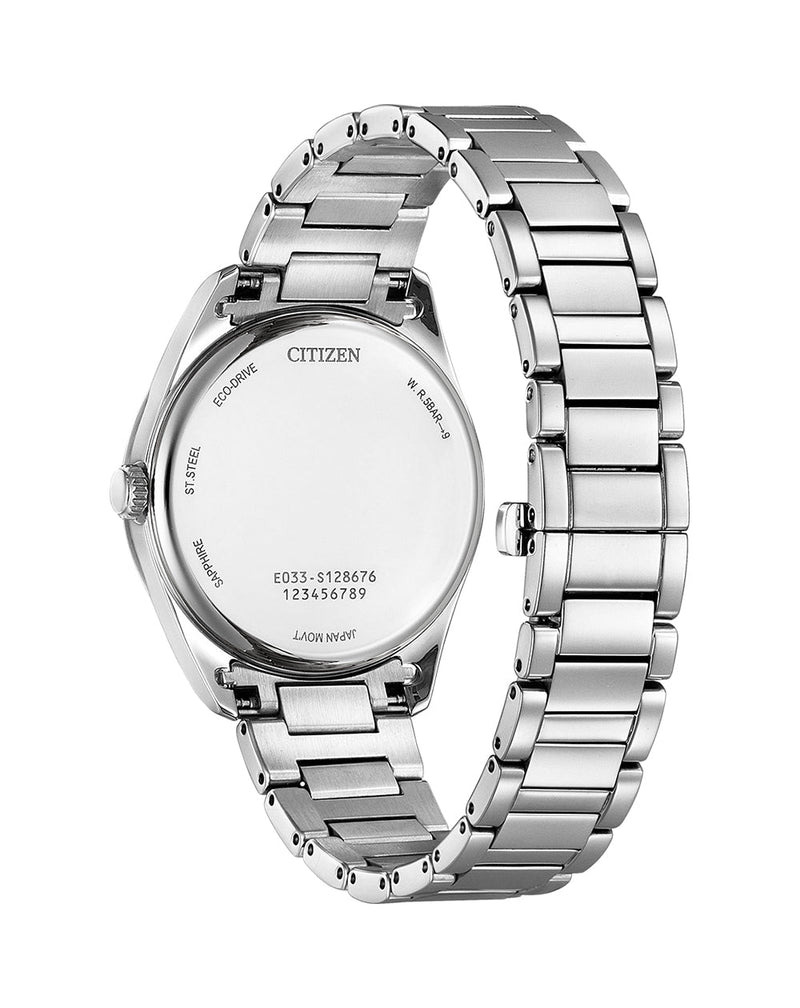Citizen Eco-Drive Dress Women's Watch EM0970-53A