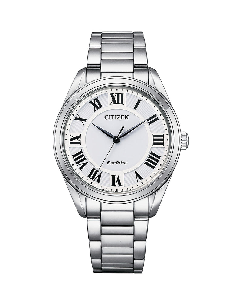 Citizen Eco-Drive Dress Women's Watch EM0970-53A