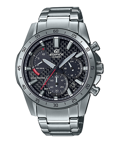 卡西欧 Edifice 计时太阳能手表 EQS930D-1A