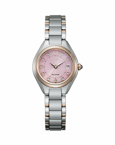 Citizen Dress Womens Watch EW2546-87X