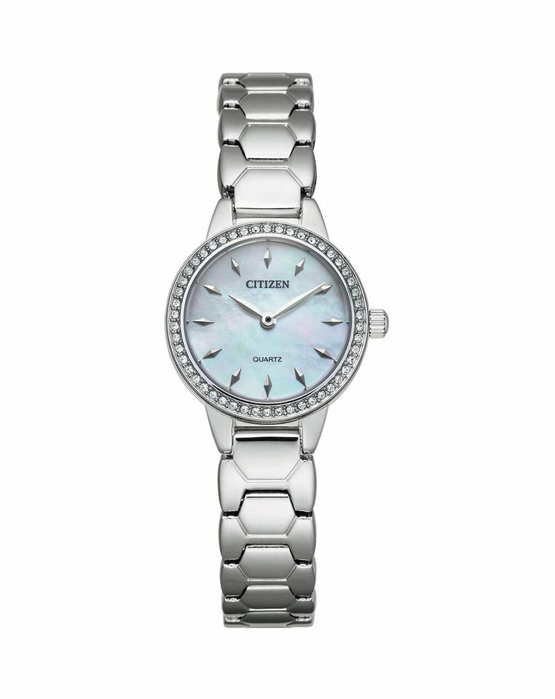 Citizen Dress Women's Watch EZ7010-56D