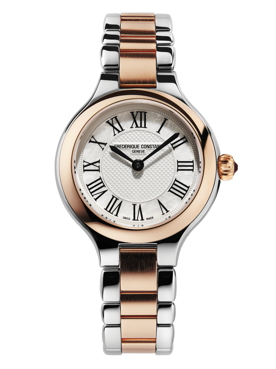 Frederique Constant Classic Delight FC-200M1ER32B
