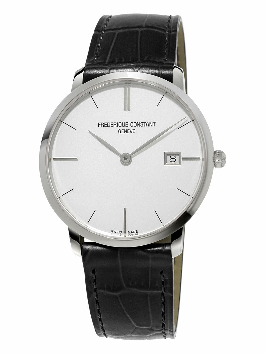 Frederique Constant Slimline Mens Watch Fc-220S5S6