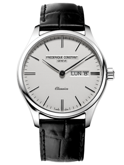 Frederique Constant 经典男式手表 FC-225ST5B6