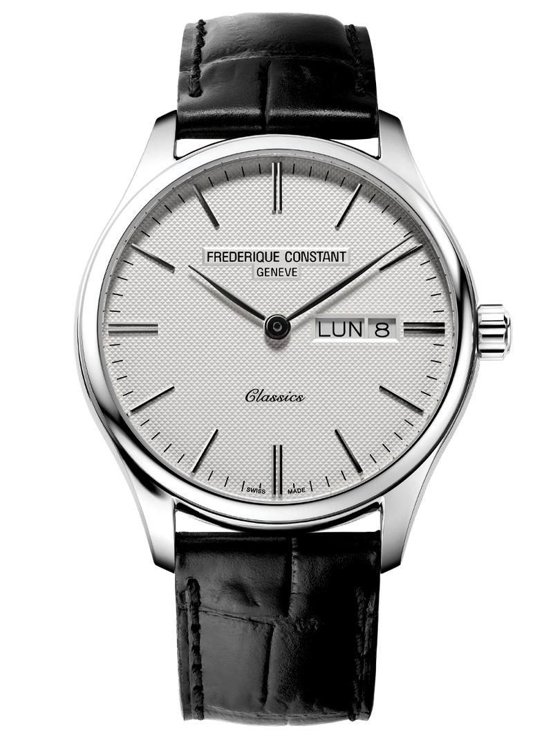 Frederique Constant Classics Mens Watch FC-225ST5B6