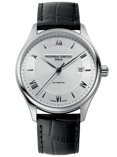 Frederique Constant 经典自动男士手表 FC-303MS5B6