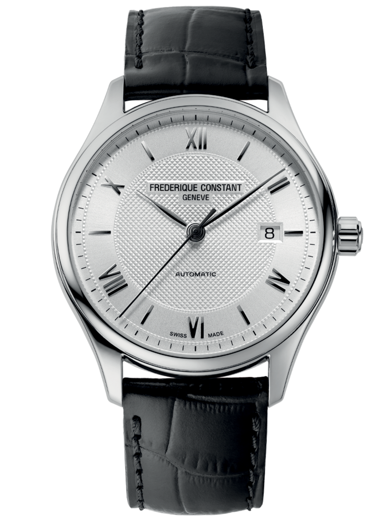 Frederique Constant 经典自动男士手表 FC-303MS5B6