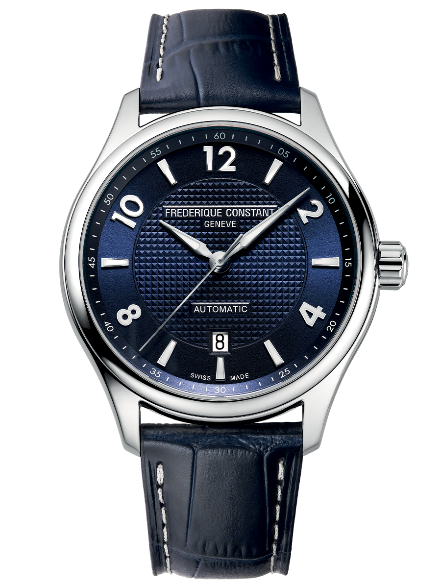 Frederique Constant Runabout Automatic FC-303RMN5B6