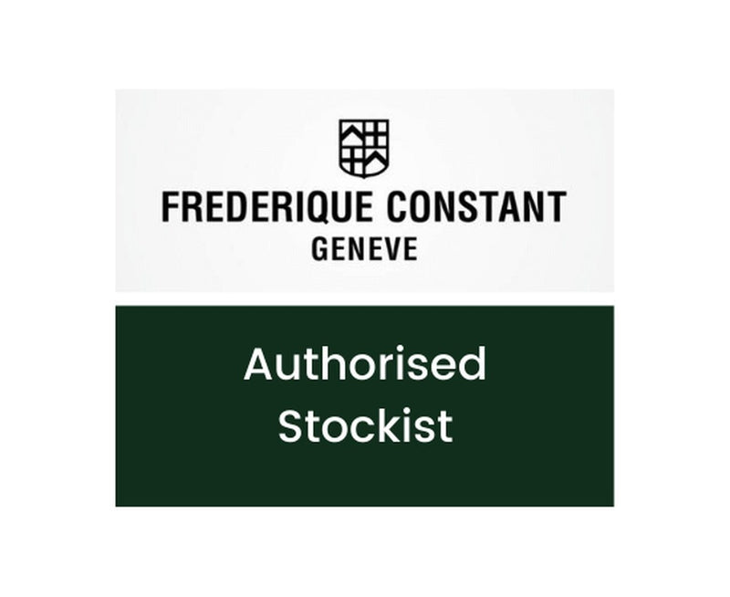 Frederique Constant Classics Mens Watch FC-225ST5B6