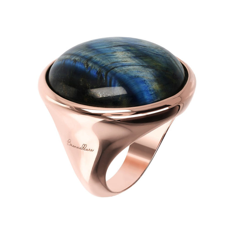 Bronzallure Far Destination Ring