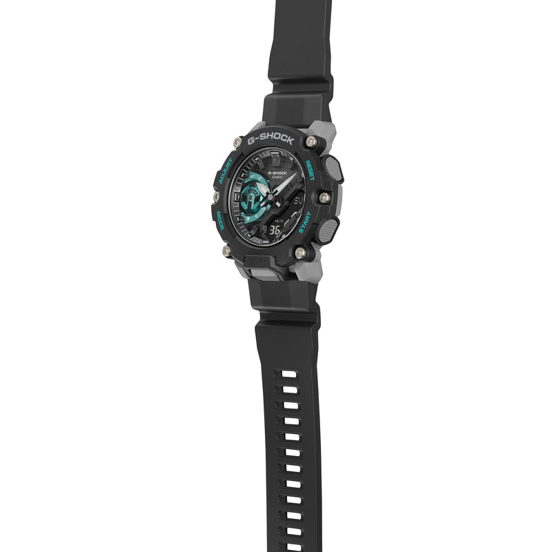 G-Shock DUO Carbon Core Guard Mens Watch GA2200M-1A