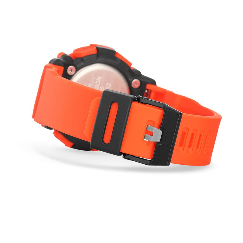 G-Shock DUO Carbon Core Guard Orange Mens Watch GA2200M-4A