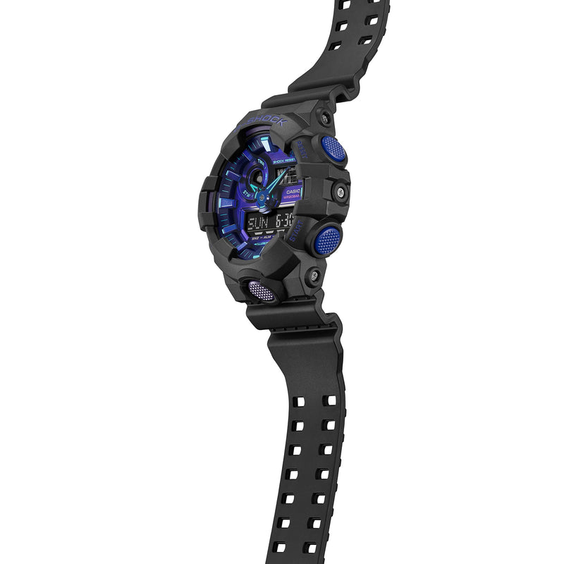 G-Shock DUO Virtual World Mens Watch GA700VB-1A