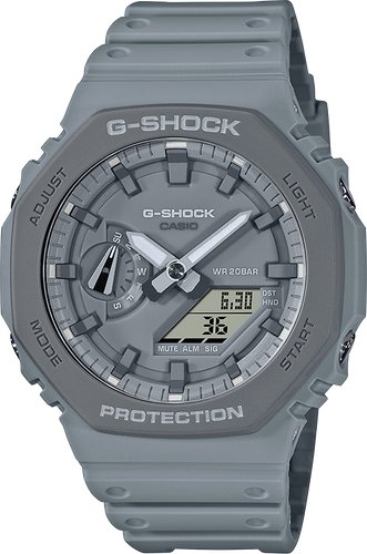 G-Shock CasiOak 碳芯护罩 GA2110ET-8A