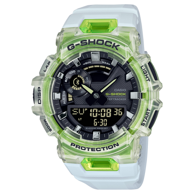 G-Shock Vital Bright 系列男士手表 GBA900SM-7A9