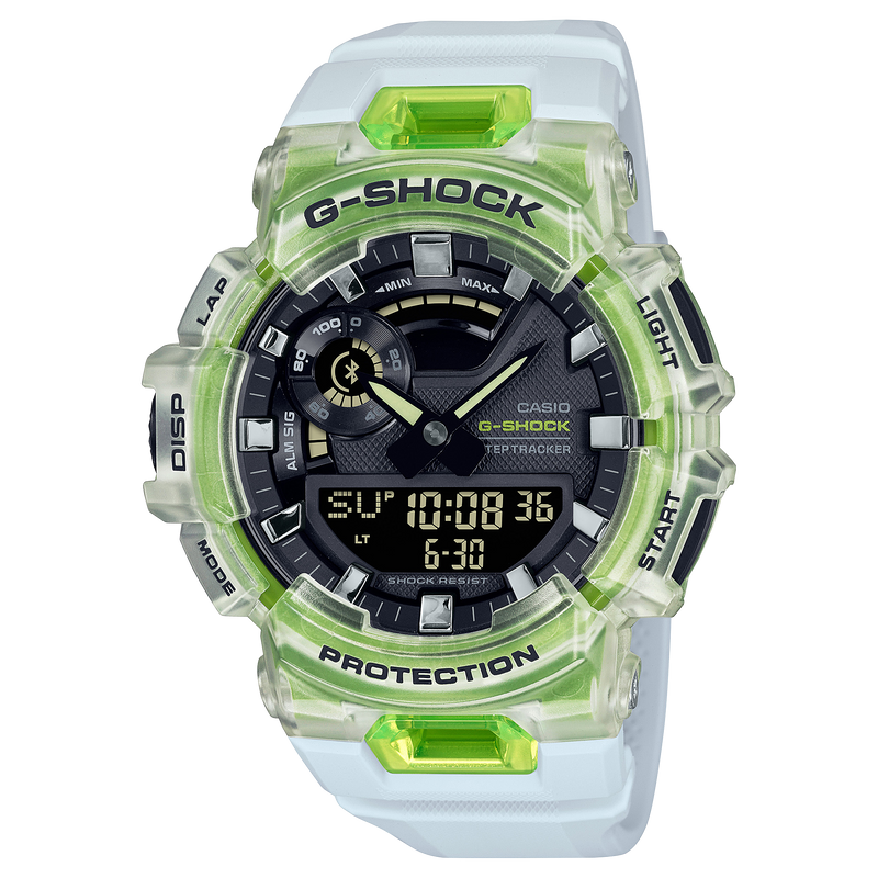 G-Shock Vital Bright 系列男士手表 GBA900SM-7A9