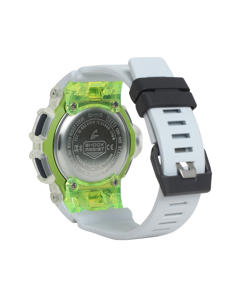 G-Shock Vital Bright 系列男士手表 GBA900SM-7A9