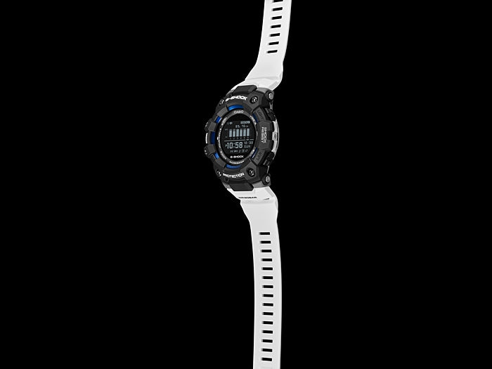 G-Shock G-Squad 距离数据手表 GBD100-1A7