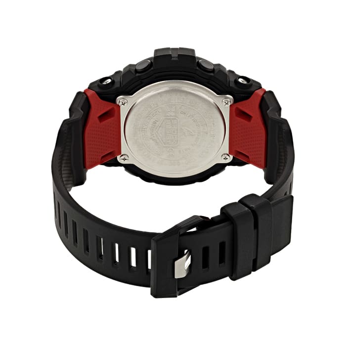 G-Shock Digital Step TRACKER GBD800-1D