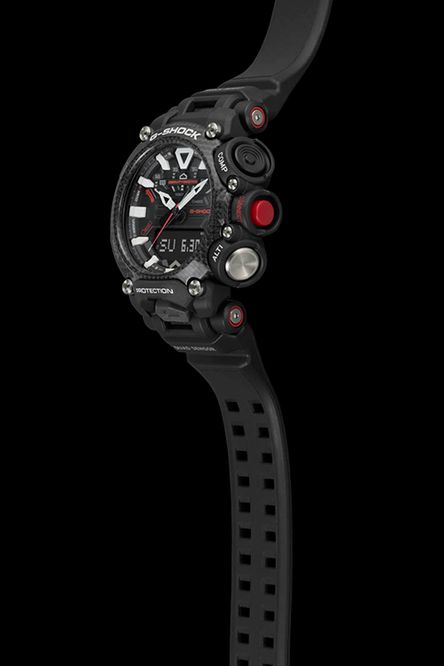 G-Shock Gravitymaster Quad Sensor Bluetooth GRB200-1A