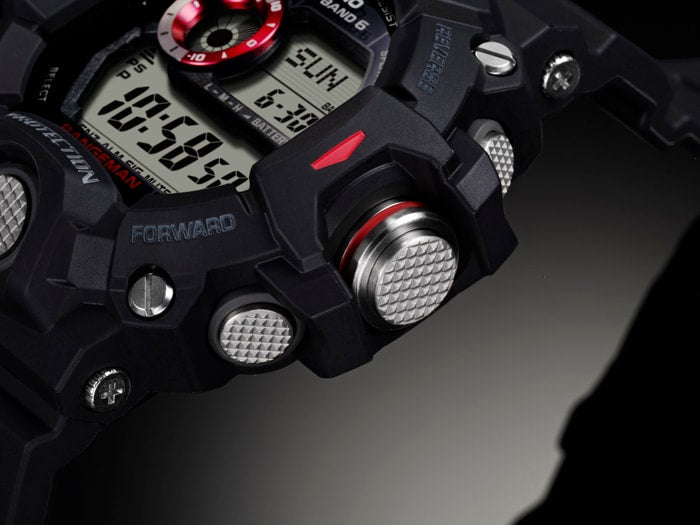 Rangeman triple sensor hotsell