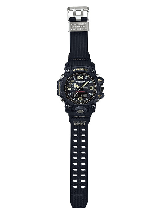 G-Shock Triple Sensor Mudmaster GWG1000-1A