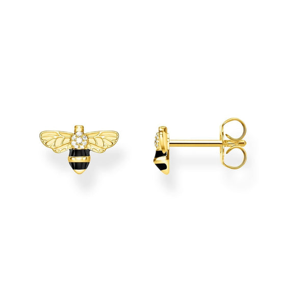 Thomas Sabo 蜜蜂耳钉