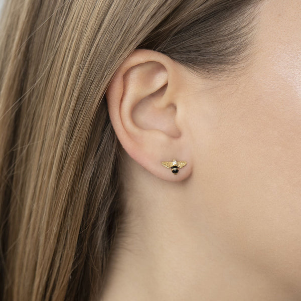 Thomas Sabo 蜜蜂耳钉