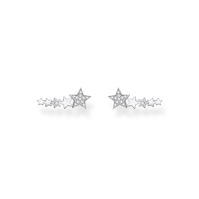 Thomas Sabo Ear Climber 明星