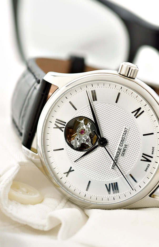 Frederique Constant Classics Heartbeat Automatic FC-310MC5B6