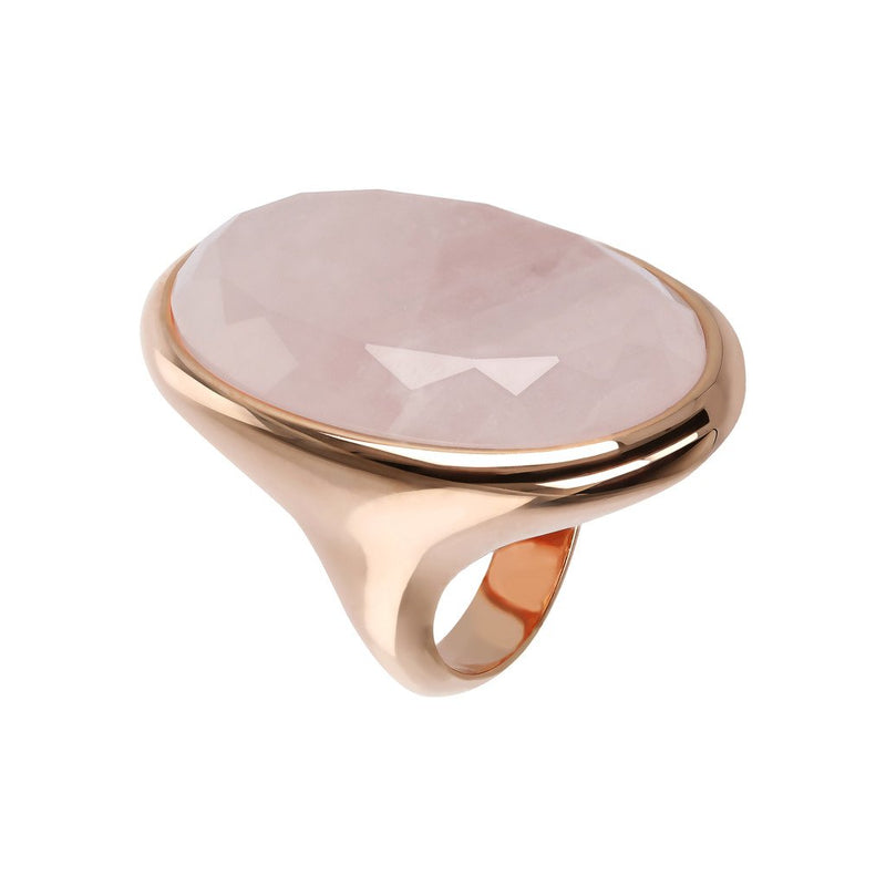 Bronzallure Incanto Oval Shape Ring