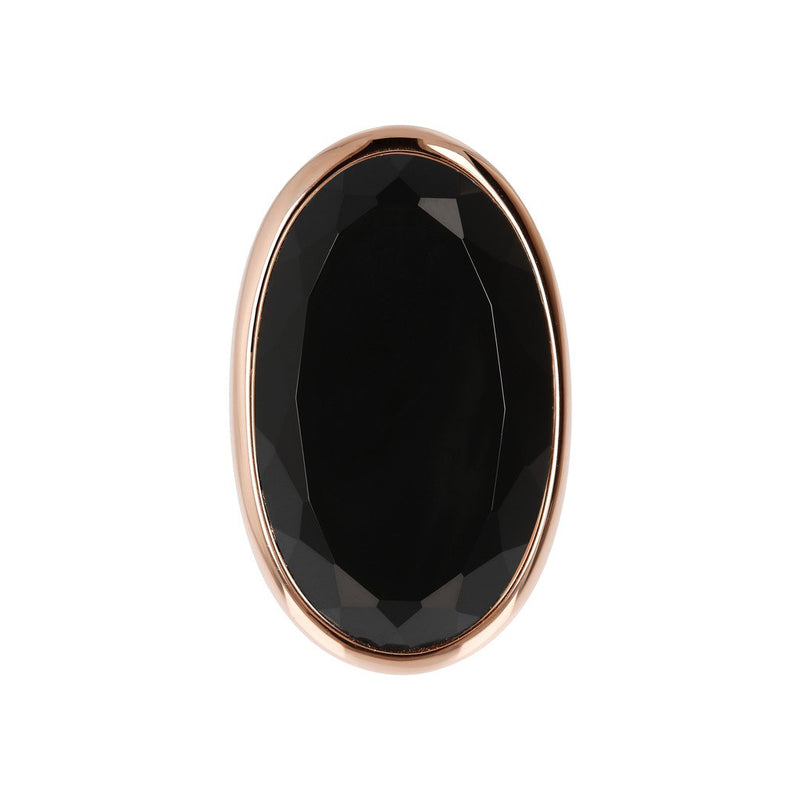 Bronzallure Incanto Oval Shape Ring