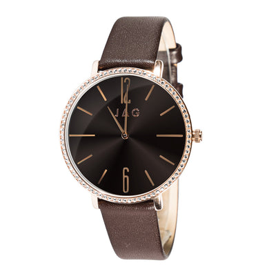 JAG Carine Analogue Women's Watch