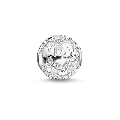 Thomas Sabo 珠子“MUM”