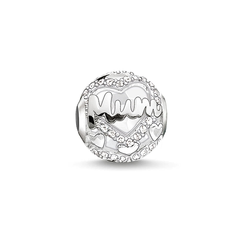 Thomas Sabo 珠子“MUM”