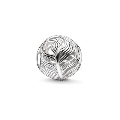 Thomas Sabo 珠子“羽毛”