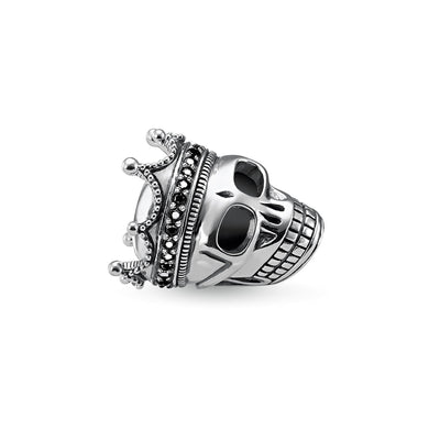 Thomas Sabo 珠子“骷髅王”