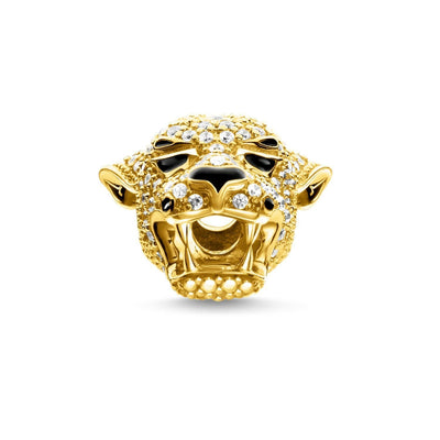 Thomas Sabo Bead "Tiger"