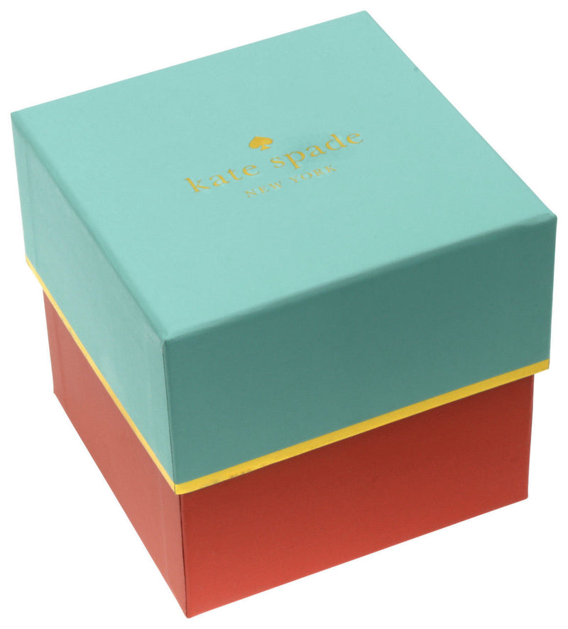 Kate spade watch outlet box