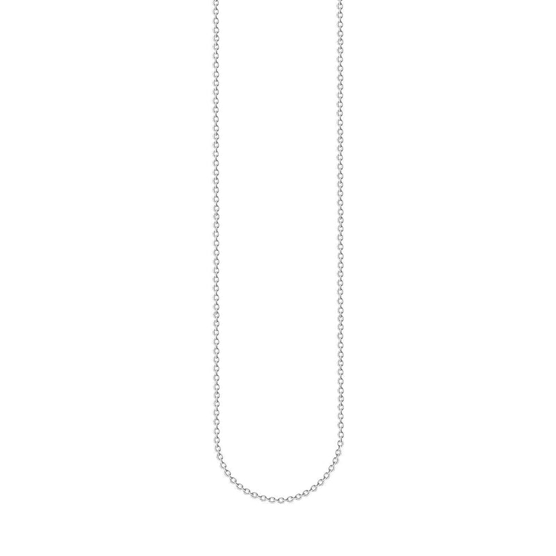 Thomas Sabo Round Belcher Chain