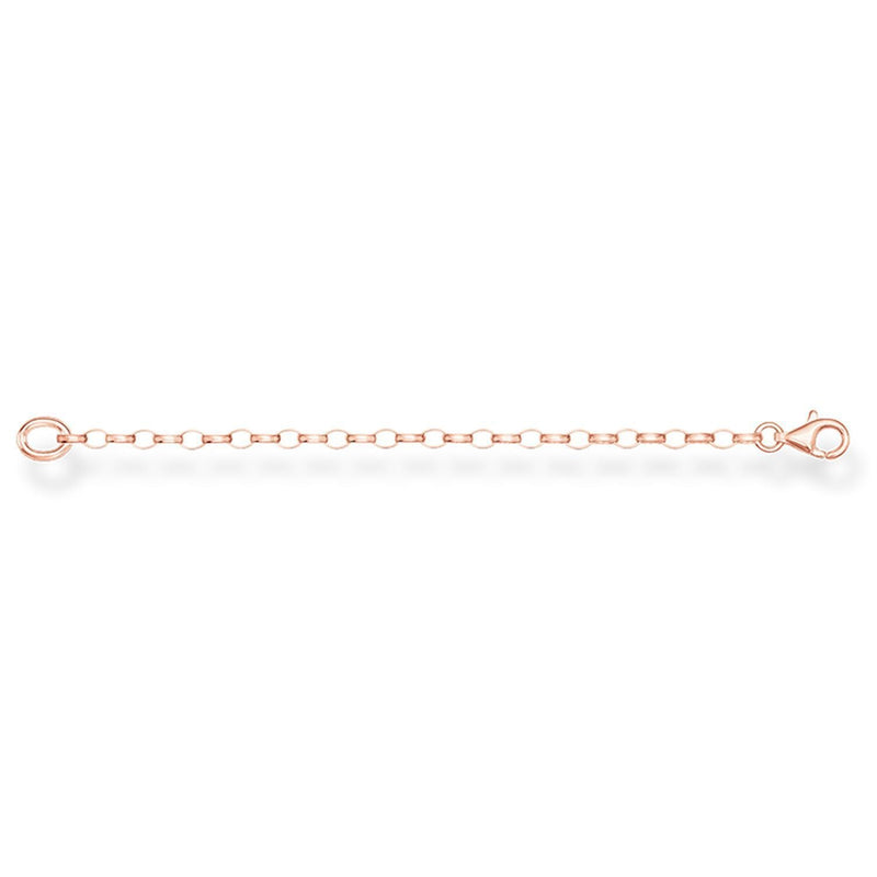 Thomas Sabo Extension Chain "Classic"