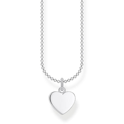 Thomas Sabo Necklace Heart