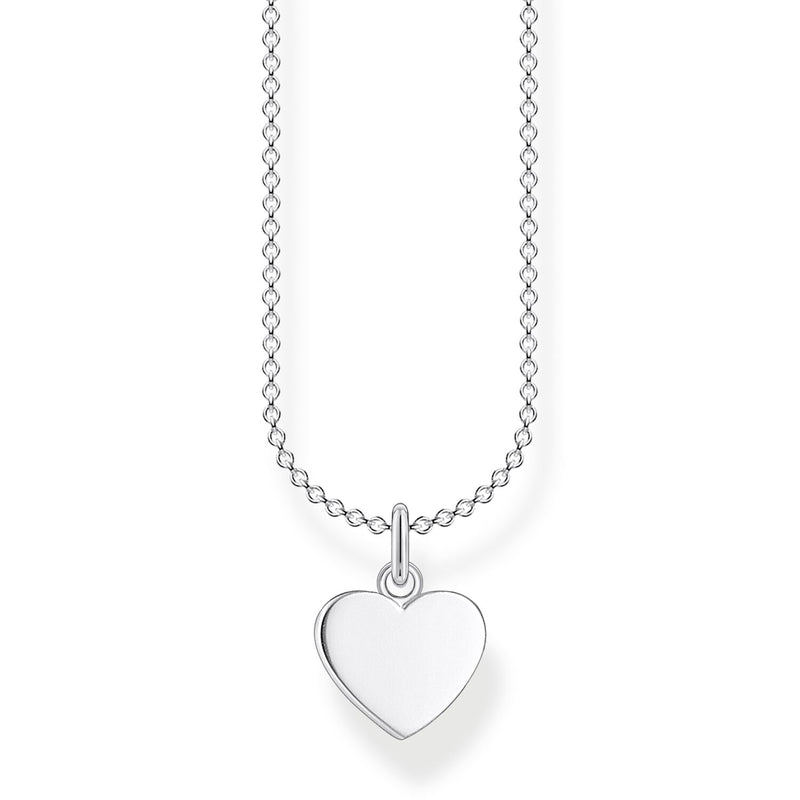 Thomas Sabo Necklace Heart