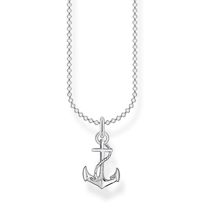 Thomas Sabo Necklace Anchor