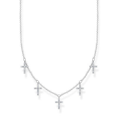 Thomas Sabo Necklace Crosses
