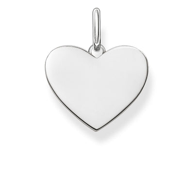 Thomas Sabo Pendant "Heart"