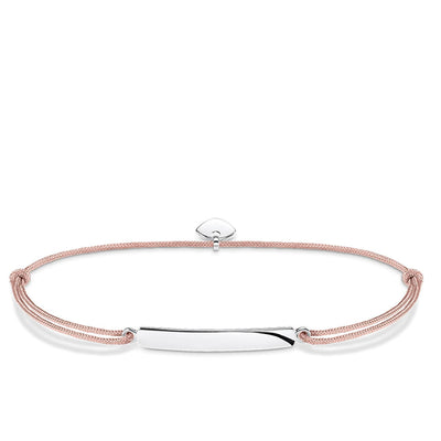 Thomas Sabo 手链“小秘密经典”